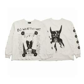 Picture of Enfants Riches Deprimes T Shirt Long _SKUEnfantsRichesDeprimesS-XLsjtx875650548